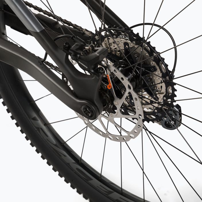 Електрически велосипед Orbea Rise M20 сребърен/черен N37405V2 2023 11