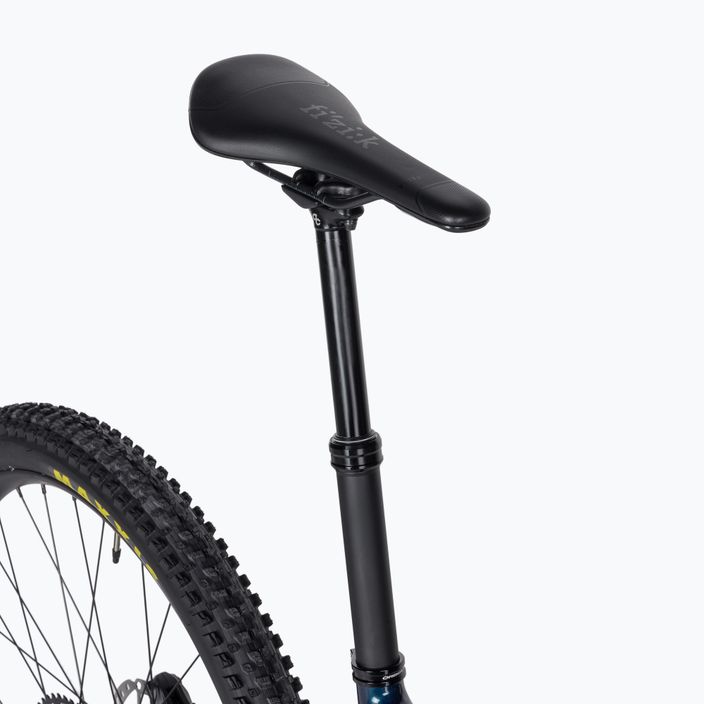 Orbea Rise H20 2023 електрически велосипед сиво-син N37105V6 4