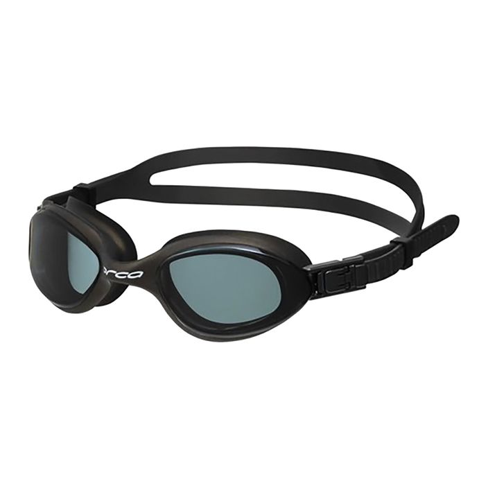 Очила за плуване Orca Killa 180º smoke black 2