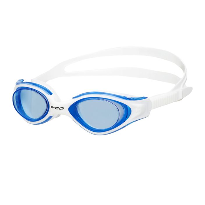 Очила за плуване Orca Killa Vision синьо/бяло 2
