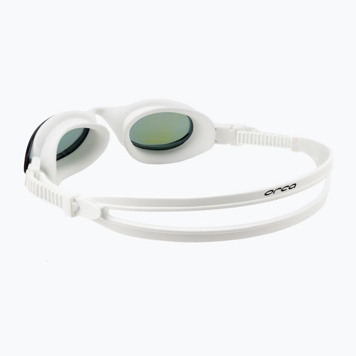 Очила за плуване Orca Killa 180º white FVA30000 4