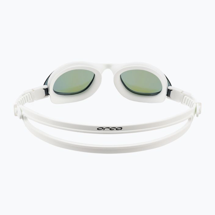 Очила за плуване Orca Killa 180º white FVA30000 5