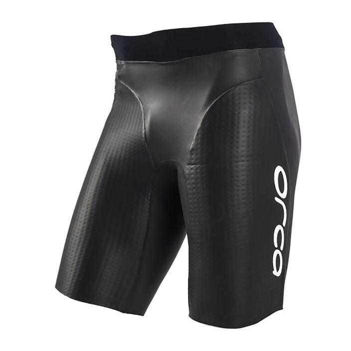 Неопренови къси панталони Orca Buoyancy Short 4 mm black 2