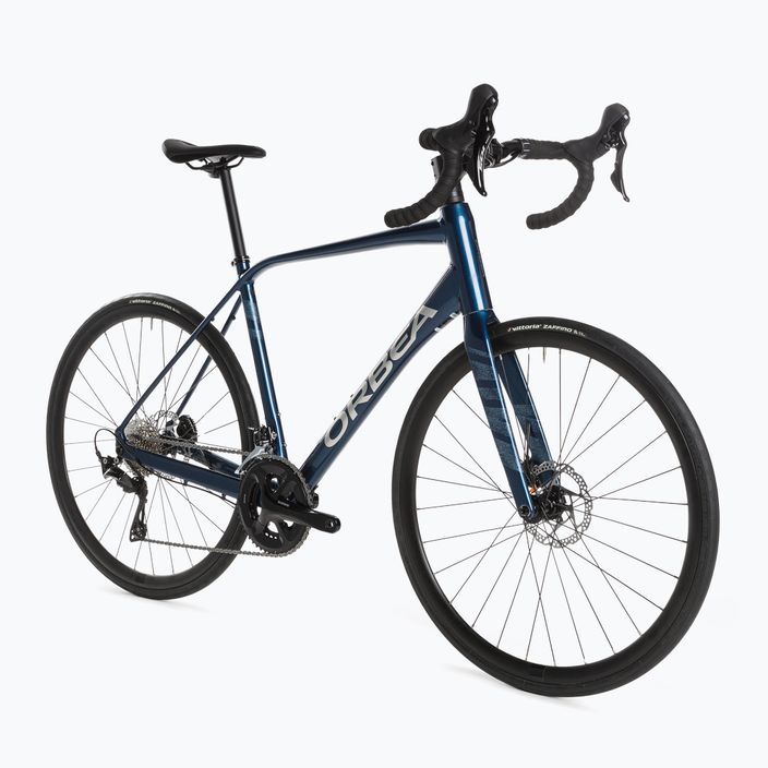 Orbea Avant H30 2024 лунен прах синьо/титан шосеен велосипед 2