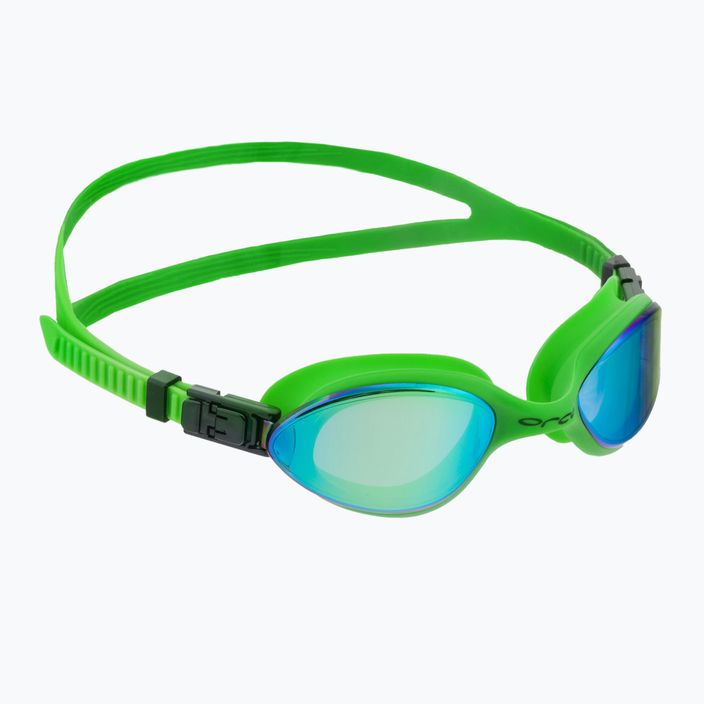 Очила за плуване Orca Killa 180º зелени FVA30010