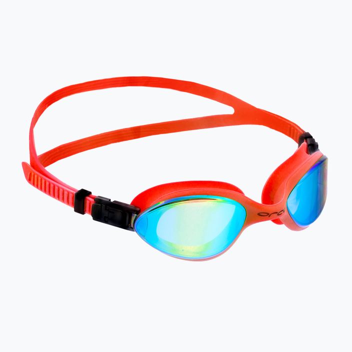 Очила за плуване Orca Killa 180º orange FVA30054