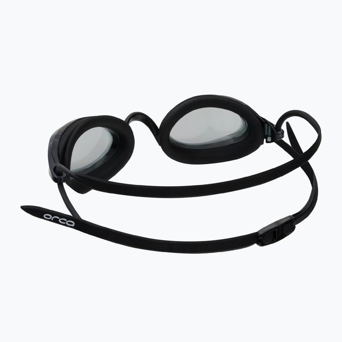 Очила за плуване Orca Killa Hydro black KA300001 4