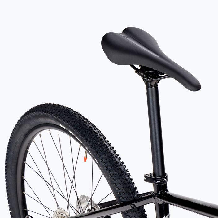 Orbea MX 27 50 планински велосипед черен 7
