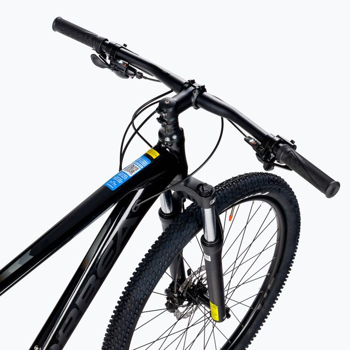 Orbea MX 27 50 планински велосипед черен 10