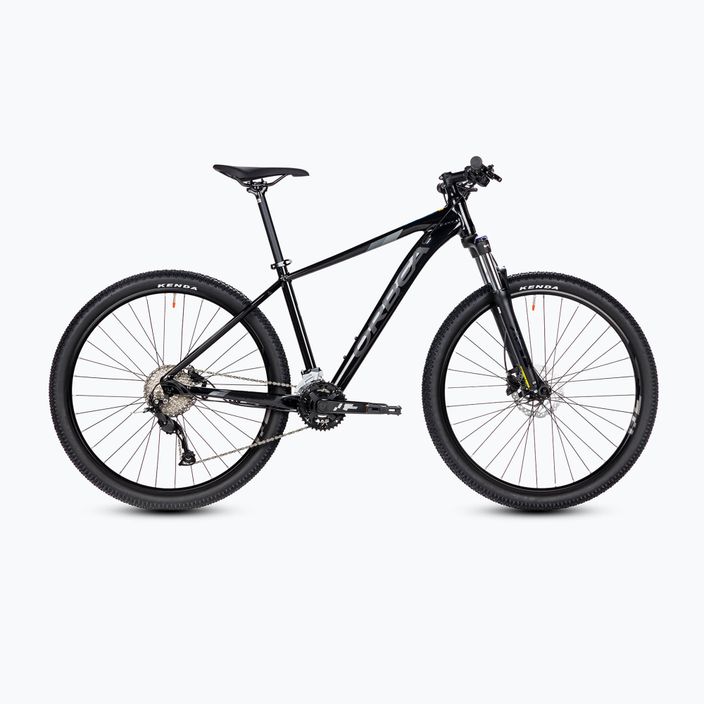 Orbea MX 27 40 планински велосипед черен