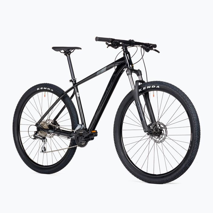 Orbea MX 29 50 планински велосипед черен 2