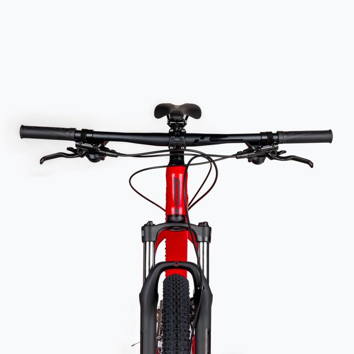 Orbea MX 29 50 планински велосипед червен 11