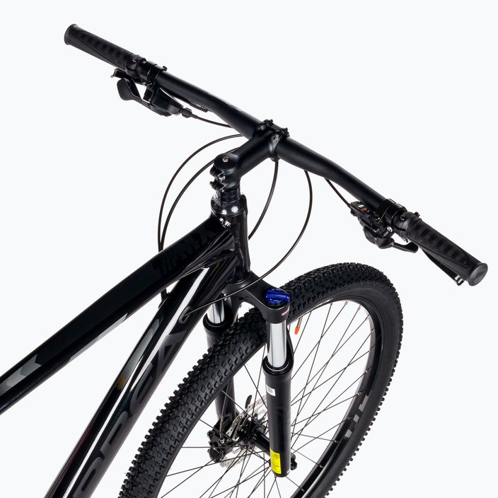 Orbea MX 29 40 планински велосипед черен 10