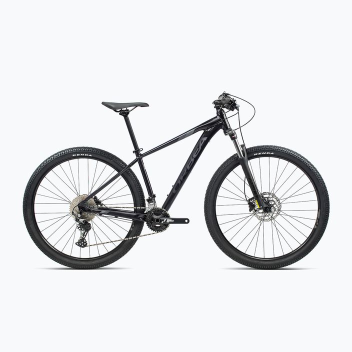 Orbea MX 29 30 планински велосипед черен