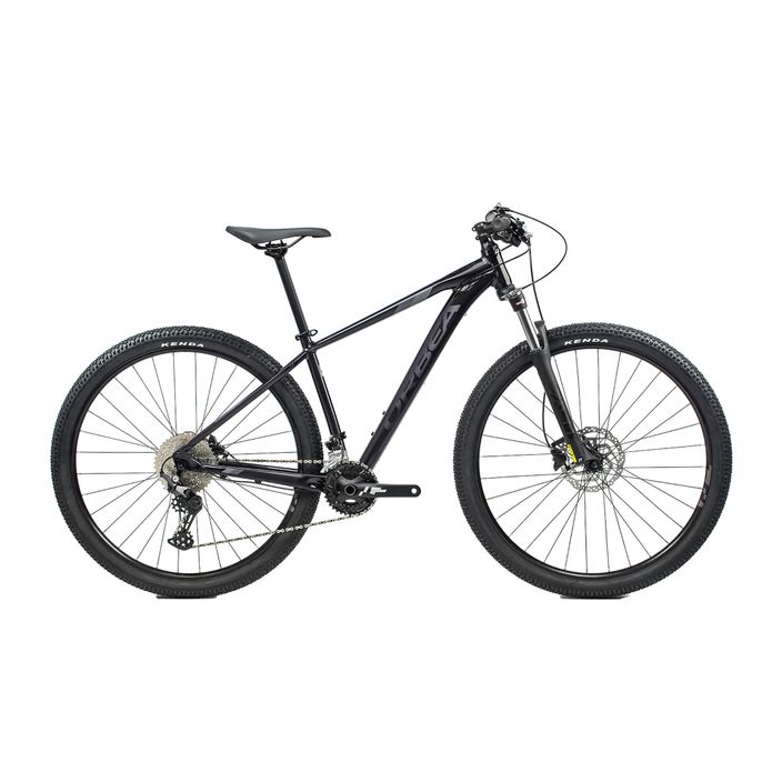 Orbea MX 29 30 планински велосипед черен 2