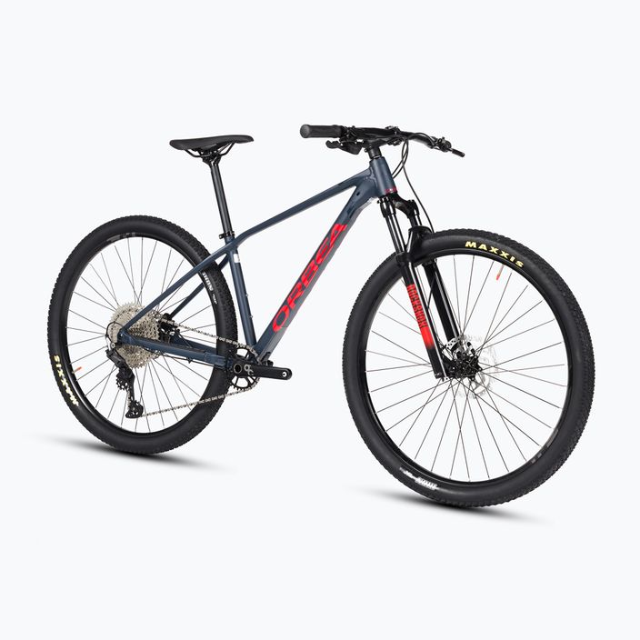 Orbea Alma H50 планински велосипед тъмно синьо 2