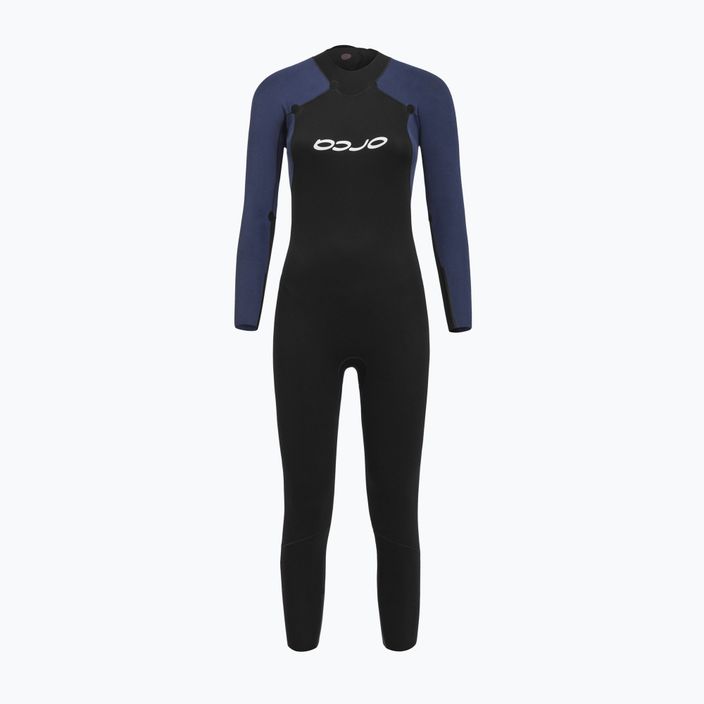 Дамски костюм за триатлон Orca Openwater Triathlon Core 3 mm black 3