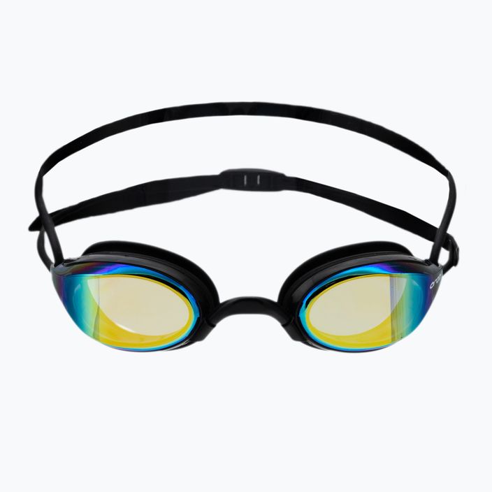 Очила за плуване Orca Killa Hydro MIRROR black KA300038 2