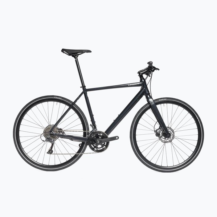 Orbea Vector 30 черен фитнес велосипед