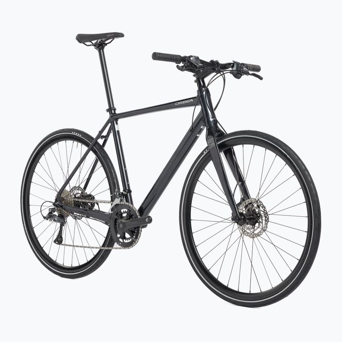 Orbea Vector 30 черен фитнес велосипед 2