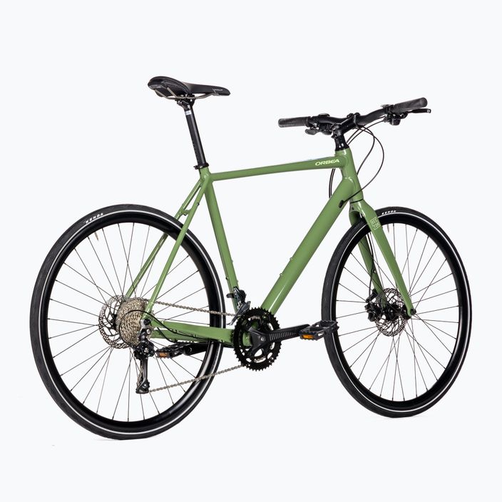Мъжки фитнес велосипед Orbea Vector 20 green M40656RK 3
