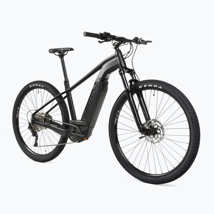 Orbea Keram 30 29 електрически велосипед черен M34216XN 2