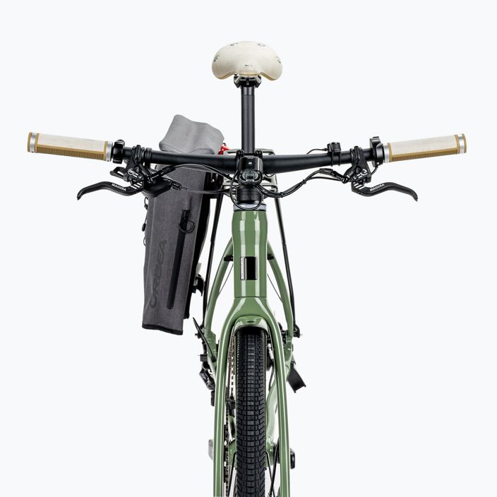 Orbea Vibe H10 EQ електрически велосипед зелен 4