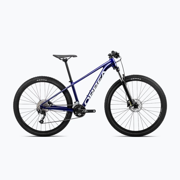 Orbea Onna 27 40 blue M20214NB планински велосипед