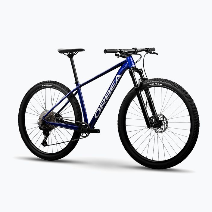 Orbea Onna 27 40 blue M20214NB планински велосипед 2