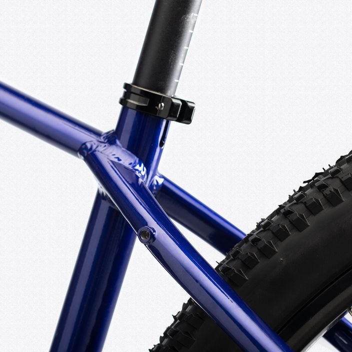 Orbea Onna 27 40 blue M20214NB планински велосипед 5