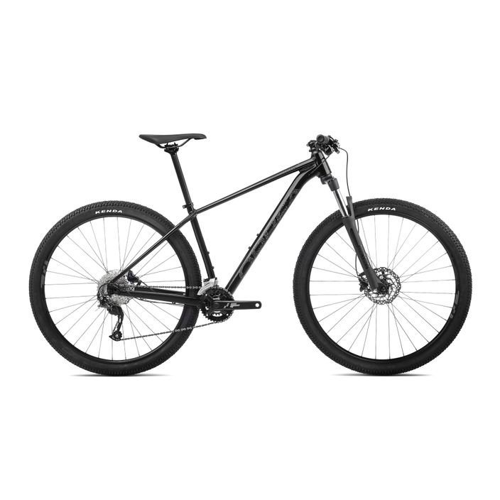Orbea Onna 27 40 планински велосипед черен M20215N9 2