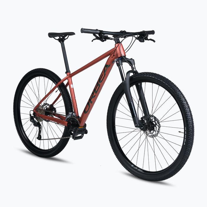 Orbea Onna 29 40 планински велосипед червен M20817NA 2