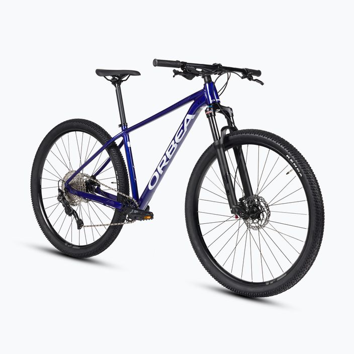 Orbea Onna 29 20 blue M21017NB планински велосипед 2