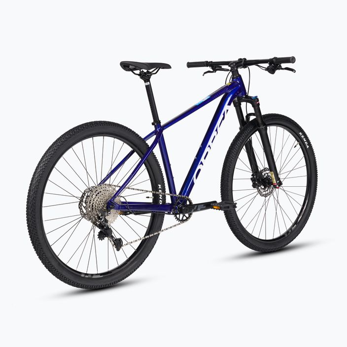 Orbea Onna 29 20 blue M21017NB планински велосипед 3