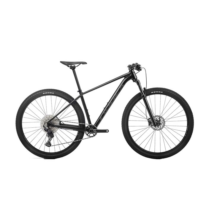 Планински велосипед Orbea Onna 29 10 черен/сребърен M21121N9 2