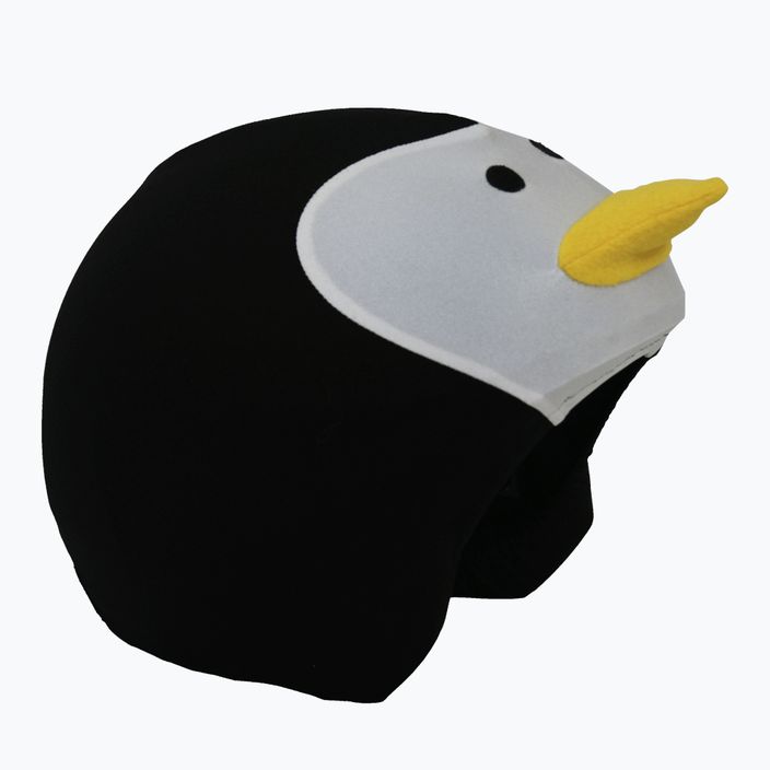 COOLCASC Каска за пингвини черна 47 2