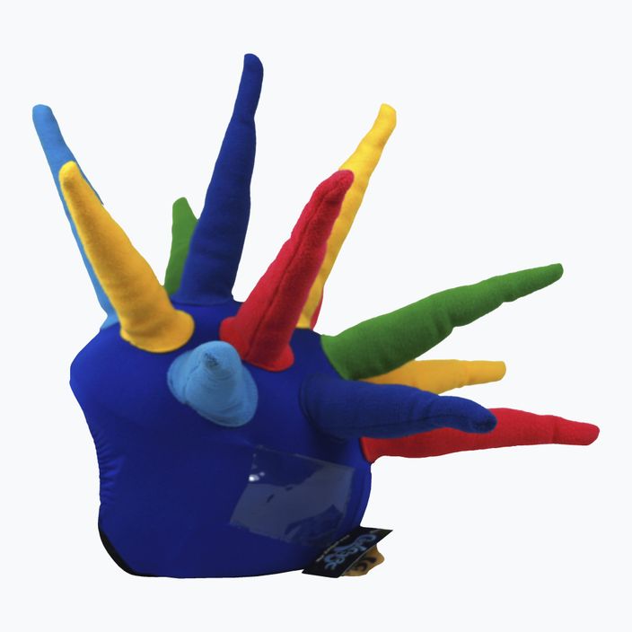 COOLCASC Цвят на шлема с шипове S038 4