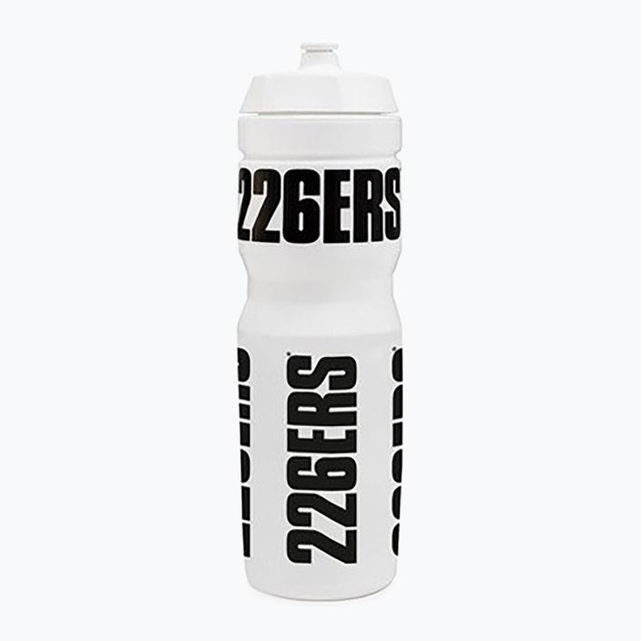 226ERS Бутилка Feed Your Dreams 1000 ml бяла