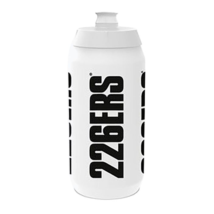 226ERS Feed Your Dreams 550 ml бидон бял 2