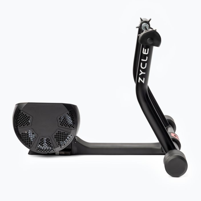 ZYCLE Smart Zpro велотренажор черен PAZYSMARTZPRO 2