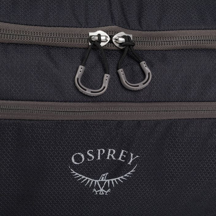 Osprey Daylite Duffel 45 л пътна чанта черна 10002774 4