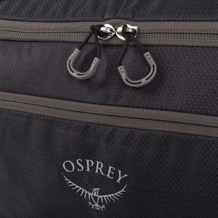 Osprey Daylite Duffel 60 л пътна чанта черна 10002777 4