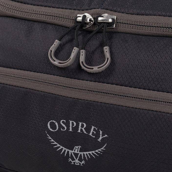 Osprey Daylite Duffel 30 л пътна чанта черна 10002607 4