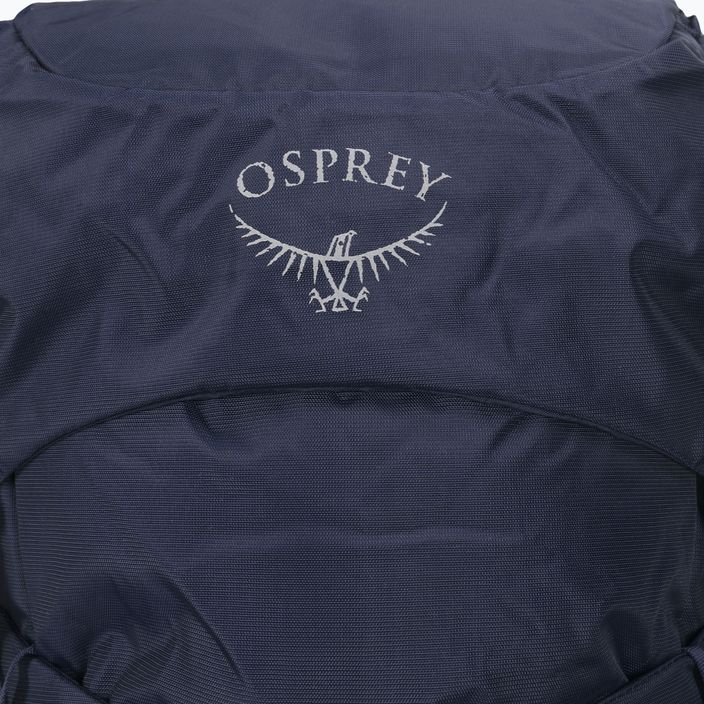 Трекинг раница Osprey Kyte 56 l тъмно синьо 10003118 5