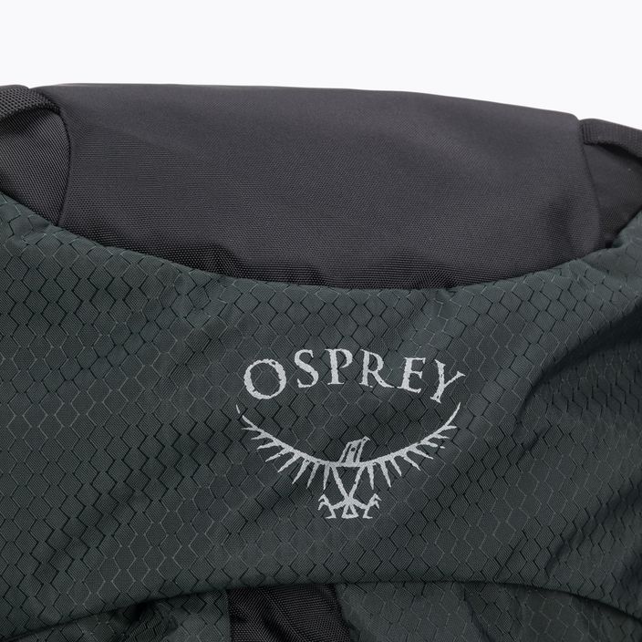 Мъжка раница за трекинг Osprey Aether 65 l black 10002873 3