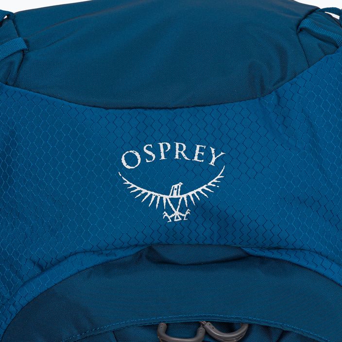 Мъжка раница за трекинг Osprey Aether 65 l blue 10002875 5