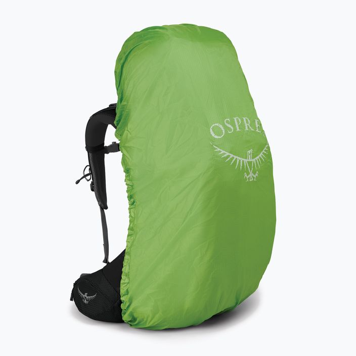 Мъжка туристическа раница Osprey Aether Plus 60 l black 10002900 8