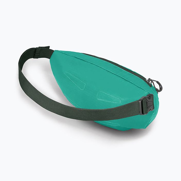 Чантичка Osprey Ultralight Stuff Waist Pack 2 l tropic teal 9