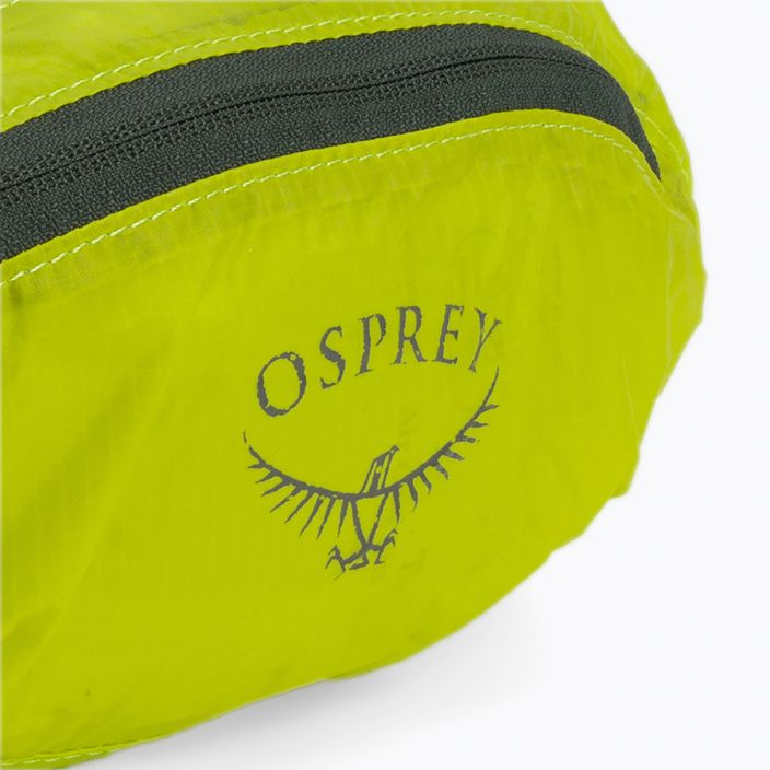 Чантичка Osprey Ultralight Stuff Waist Pack 2 l electric lime 6