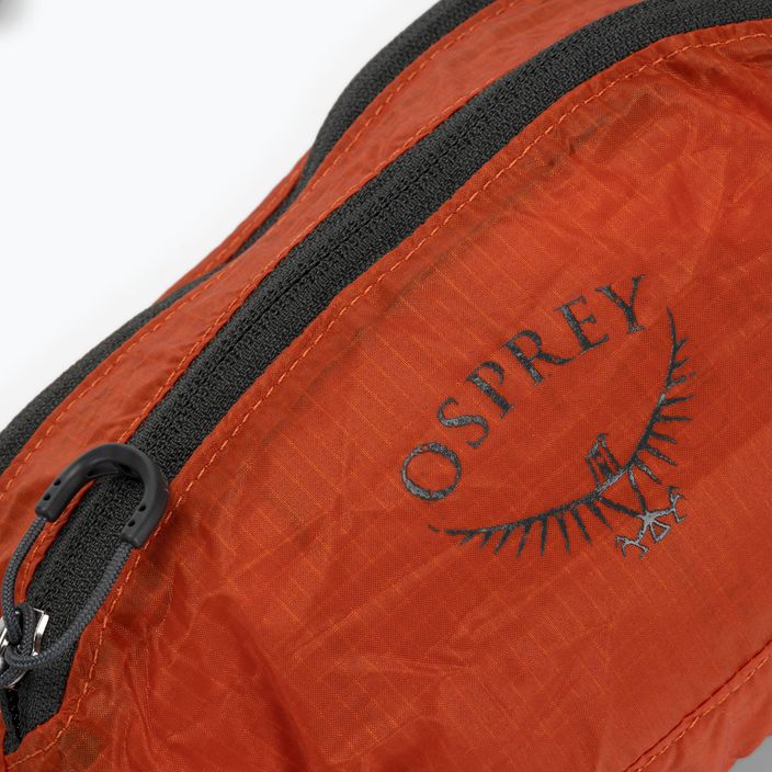 Osprey UL Stuff Waist Pack 2 l orange 10003298 3